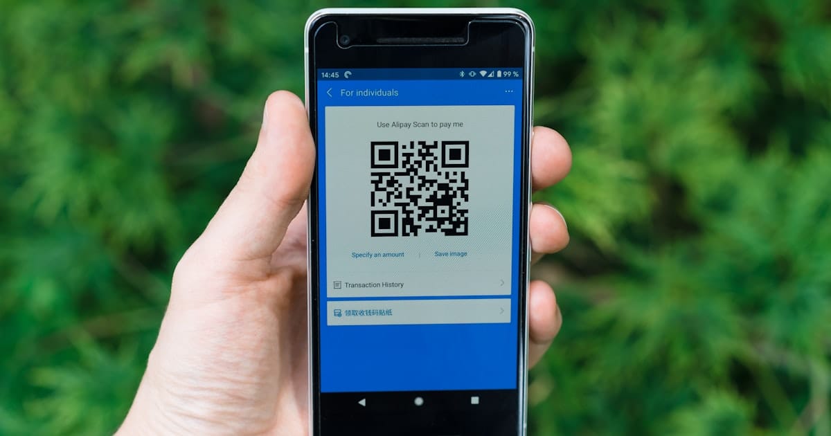 Event Check-In: QR Code Scanning and Attendance Tracking