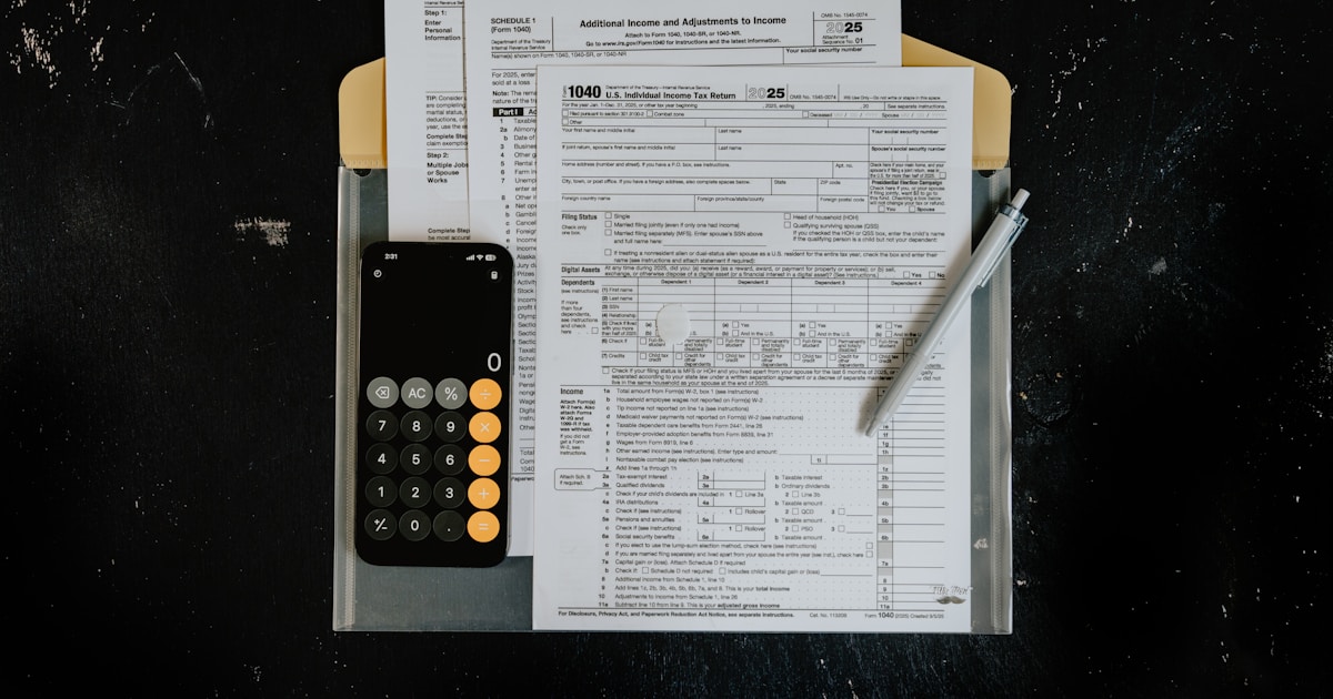 Form 990 prep checklist — what nonprofit staff should gather before handing off to the CPA