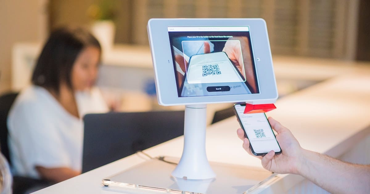 Kiosk Donation Mode: In-Person Giving for Events, Lobbies, and Galas