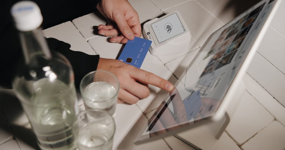Accept Payments Anywhere: POS, QR Codes, and Subscriptions