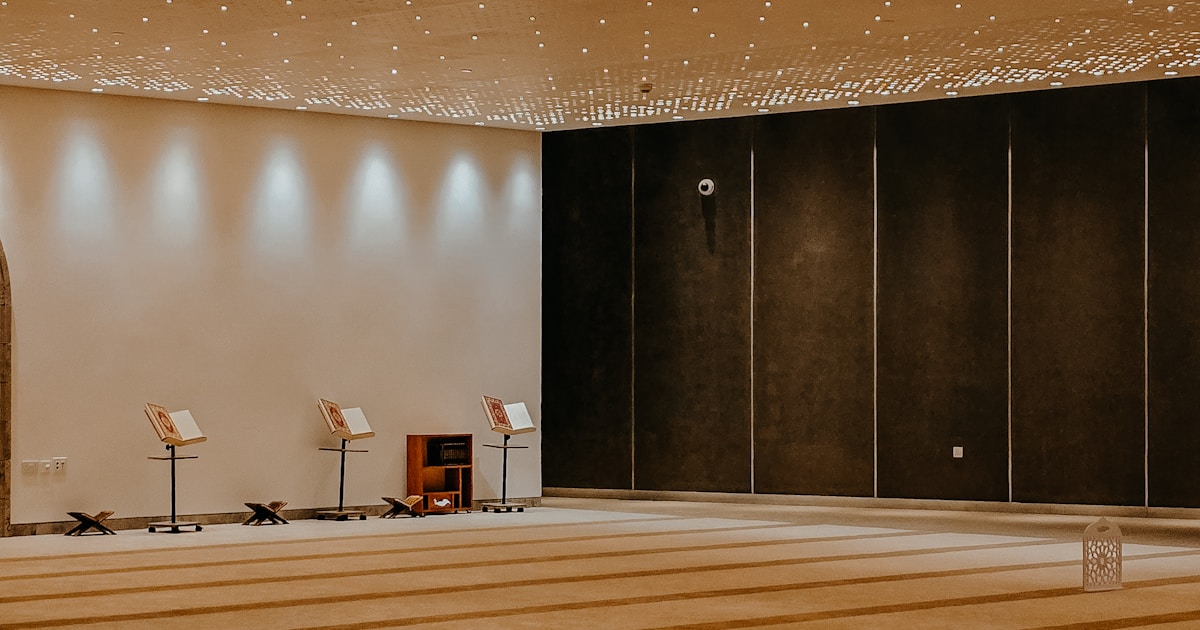 Zakat accounting for mosques — how to track restricted Zakat funds and report on Form 990