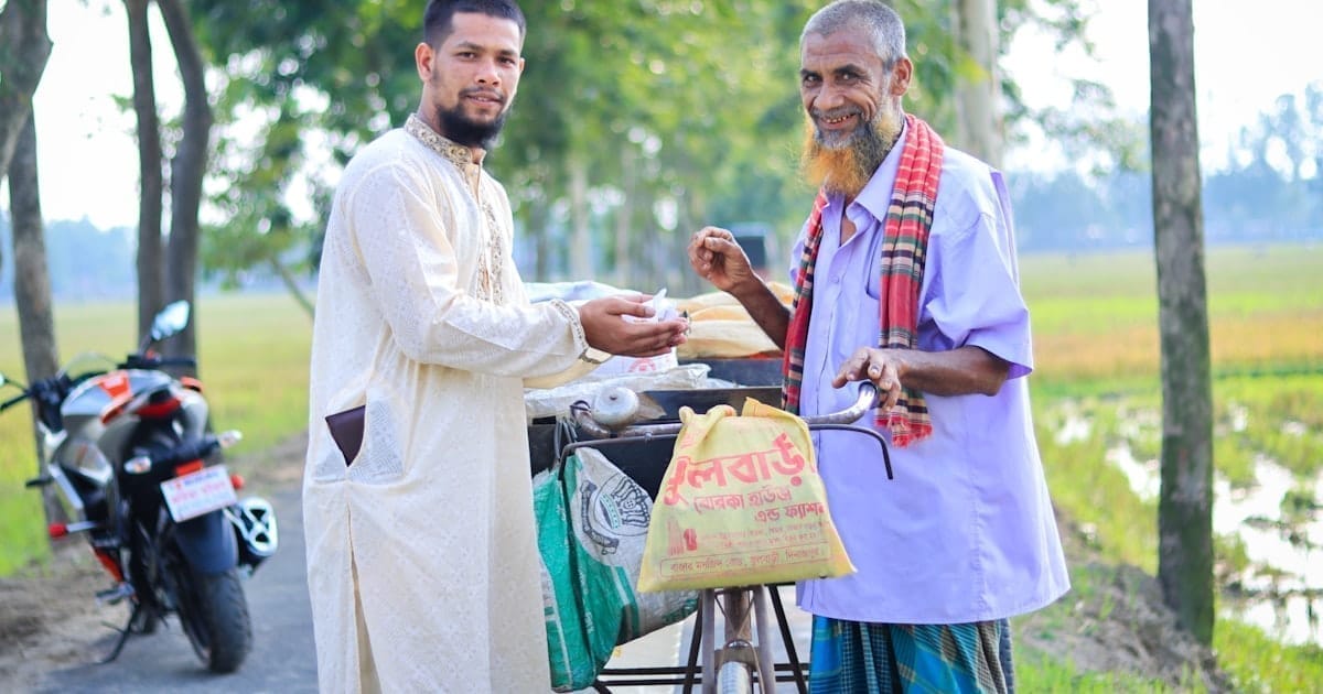 How to Manage Zakat Distribution with Muin