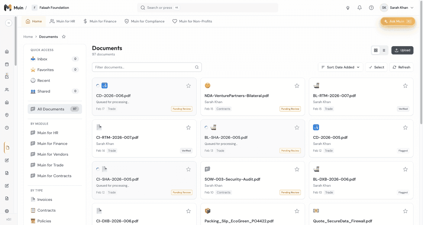 Document Intelligence